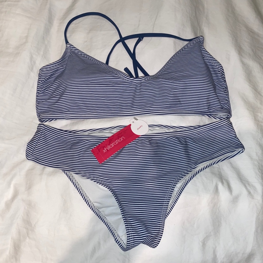 Target Bikini (Never worn)